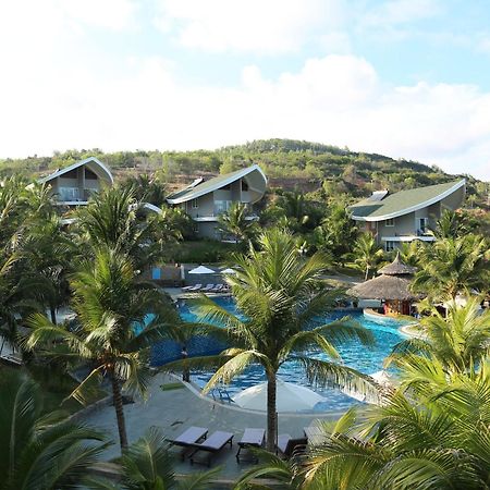 Sandunes Beach Resort & Spa Mũi Né Kültér fotó